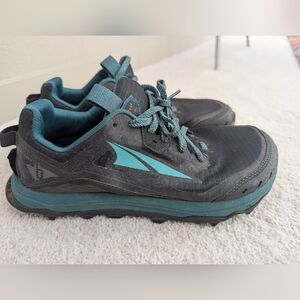 Women's Altra Lone Peak Sneakers, Size 8